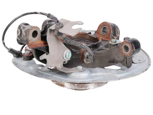 Left front steering knuckle DS DS 4 II (FR_, FB_, F3_, FP_) BlueHDi 130 (FBYHZT) | BP36629767M25 - Image 6