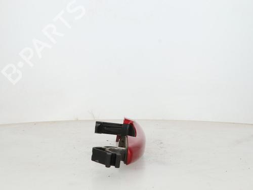 Front left interior door handle PEUGEOT 2008 I (CU_) 1.2 PureTech 82 | BP36635631I13 - Image 5