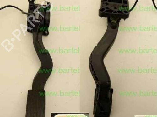 Electronic sensor CITROËN C4 I (LC_) 1.6 16V | BP36637429M84 - Image 7