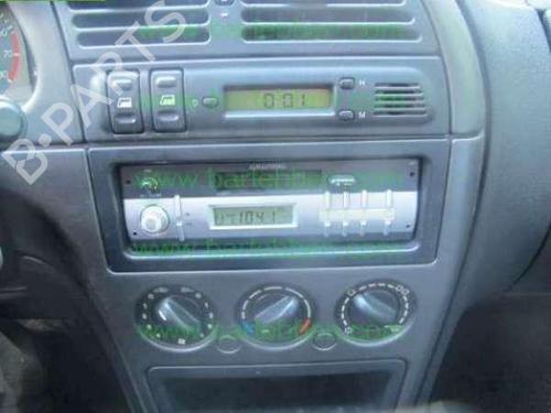 Middle console CITROËN XSARA (N1) 1.8 i Aut. | BP36608228I22 - Image 8