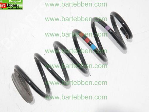 left-rear-shock-absorber-peugeot-rcz-2010-2011-2012-2013-2014-2015-36612710 main image