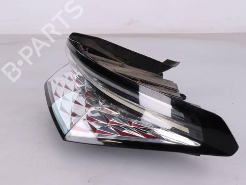 Right taillight DS DS 4 II (FR_, FB_, F3_, FP_) E-TENSE 225 (F3DGZT) | BP36637926C35 - Image 5