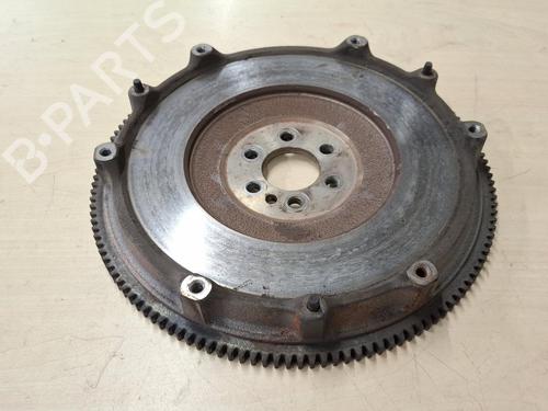 Used Flywheel Flywheel PEUGEOT 308 SW I (4E_, 4H_) 1.6 16V (120 hp) 36634206 36634206