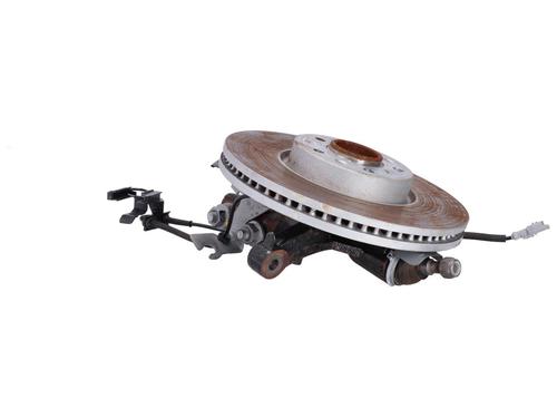 Right front steering knuckle CITROËN SPACETOURER Bus (V_) 2.0 BlueHDi 150 | BP36628308M26 - Image 2