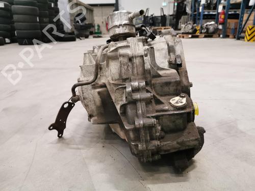 Gearbox CITROËN C5 I Break (DE_) 2.2 HDi (DE4HXB, DE4HXE) | BP36601721M3 - Image 4