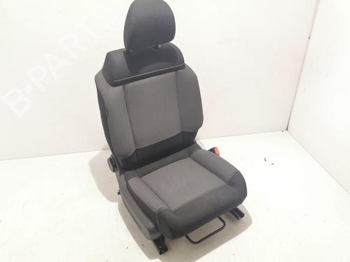 Used Right front seat Right front seat CITROËN C3 III (SX) 1.2 THP 110 (SXHNPS, SXHNZT, SXHNZ6) (110 hp) 36622439 36622439