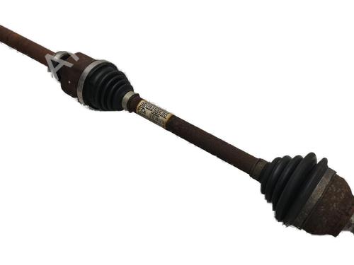 Right front driveshaft CITROËN C4 II (NC_) 1.2 THP 130 (NCHNYM, NCHNYT) | BP36623501M39 - Image 4
