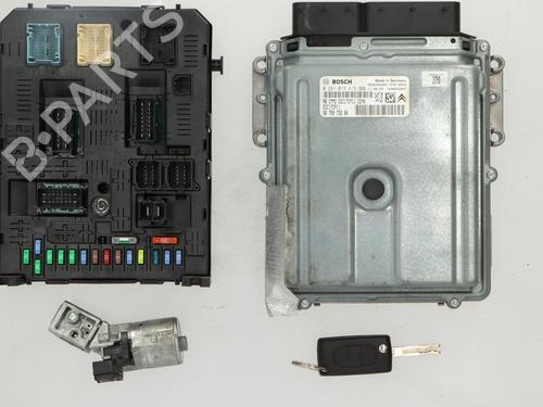 Control unit CITROËN C6 (TD_) 3.0 HDi | BP36638964M11 - Image 3