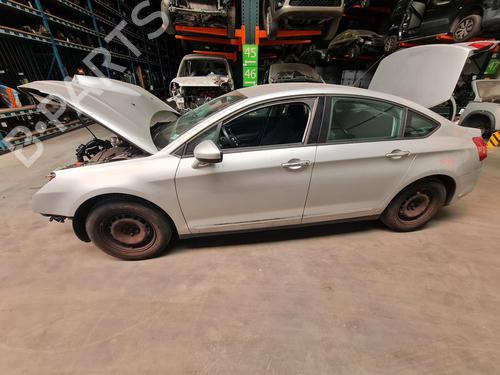 Steering pump CITROËN C5 III (RD_) 1.6 THP 155 (RD5FV8, RD5FNA) | BP36635358M99 - Image 11