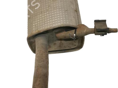 Exhaust system CITROËN BERLINGO Box Body/MPV (B9) 1.6 HDi 75 | BP36606145M121 - Image 2
