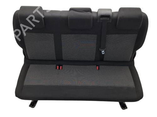 Rear seat (3rd row) CITROËN SPACETOURER Bus (V_) 2.0 BlueHDi 150 | BP36635509I24 - Image 2