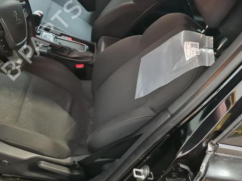 Pipe PEUGEOT 508 I (8D_) 1.6 BlueHDi 120 | BP36631837M125 - Image 20