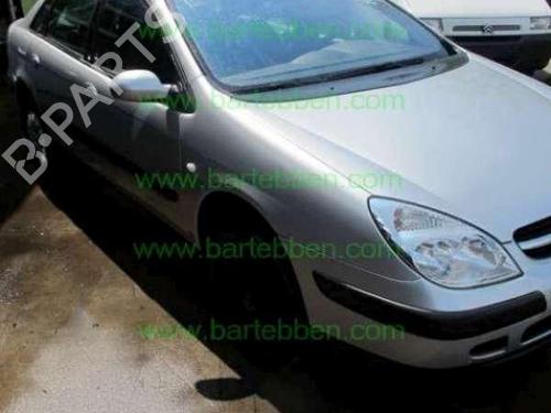 Left sun visor CITROËN C5 I (DC_) 1.8 16V (DC6FZB, DC6FZE) | BP36607706I1 - Image 15