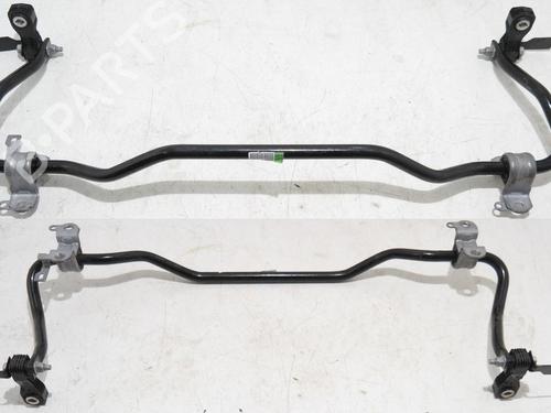 Used Anti roll bar Anti roll bar PEUGEOT EXPERT Van (V_) 2.0 BlueHDi 120 (122 hp) 36619814 36619814