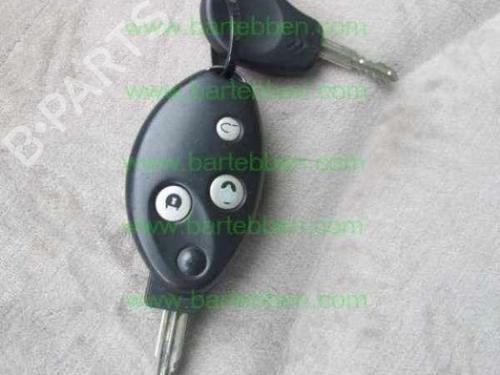 Electronic module CITROËN C5 II Break (RE_) 2.2 HDi (RE4HXE) | BP36606691M83 - Image 16