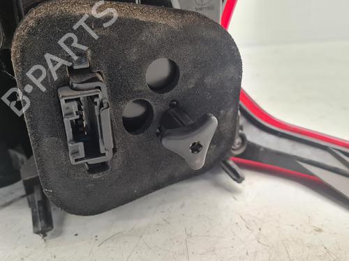 Left taillight PEUGEOT 2008 I (CU_) 1.2 PureTech 82 | BP36635494C34 - Image 7