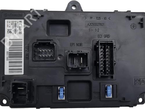 Control unit CITROËN C4 Picasso I MPV (UD_) 1.6 VTi 120 | BP36634611M11 - Image 2