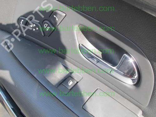 Glove box CITROËN C6 (TD_) 2.7 HDi | BP36603516C95 - Image 24