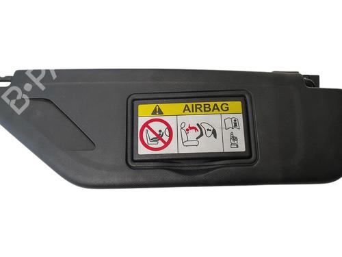 right-sun-visor-citroen-ds4-nx_-2011-2012-2013-2014-2015-36633179 main image