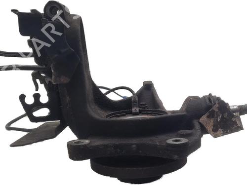 Right front steering knuckle CITROËN C5 II (RC_) 2.0 16V (RCRFJB, RCRFJC) | BP36637732M26 - Image 5