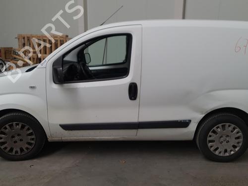 Switch PEUGEOT BIPPER (AA_) 1.3 HDi 75 | BP36625872I30 - Image 37