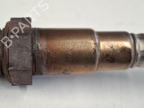 Used Electronic sensor Electronic sensor PEUGEOT 308 SW I (4E_, 4H_) 1.6 16V (120 hp) 36638954 36638954