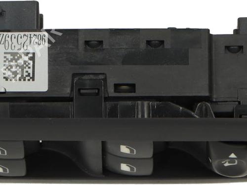 Switch PEUGEOT 208 I (CA_, CC_) 1.2 VTI 82 | BP36637994I30 - Image 5