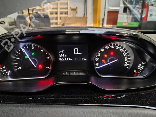 Electronic module PEUGEOT 208 I (CA_, CC_) 1.6 BlueHDi 100 | BP36634362M83  - Image 34