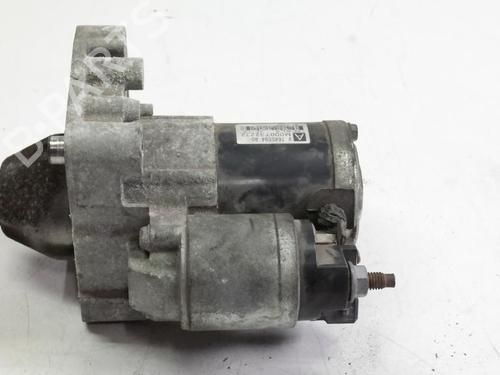 Starter CITROËN C4 II (NC_) 1.4 VTi 95 (NC8FP0) | BP36615289M8 - Image 2
