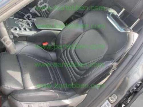 Switch CITROËN DS5 2.0 HDi 200 Hybrid4 All-wheel Drive | BP36607932I30 - Image 10