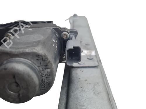 Front right window mechanism PEUGEOT PARTNER Box Body/MPV 1.6 HDi / BlueHDi 75 | BP36636708C23 - Image 5