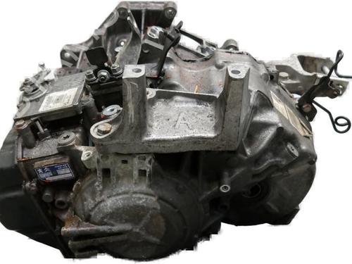 Gearbox PEUGEOT 407 Coupe (6C_) 2.7 HDi | BP36620224M3 - Image 4