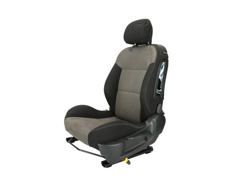 Banco frente esquerdo Banco frente esquerdo PEUGEOT 207 CC (WD_) 1.6 16V (120 hp) 36607526 36607526