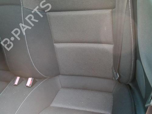 Left front seat PEUGEOT 207 CC (WD_) 1.6 16V | BP36610625C15 - Image 18