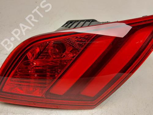 Right tailgate light PEUGEOT RIFTER 1.5 BlueHDi 75 (ECYHW) | BP36621598C80 - Image 3