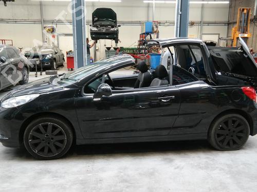 Starter PEUGEOT 207 CC (WD_) 1.6 16V | BP36614529M8 - Image 34