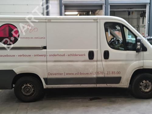 Servo brake PEUGEOT BOXER Van 2.2 HDi 110 | BP36632522M42 - Image 41