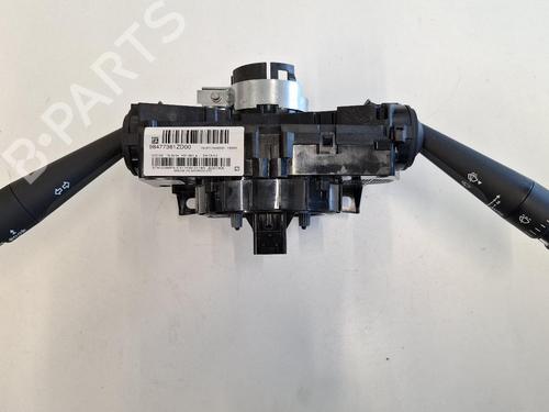 Used Switch Switch CITROËN C4 III (BA_, BB_, BC_) 1.2 PureTech 130 (BAHNSA, BAHNSB) (130 hp) 36758971 36758971