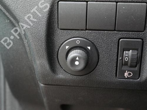 Left front seat CITROËN BERLINGO Box Body/MPV (B9) 1.6 HDi 90 16V | BP36611072C15 - Image 15