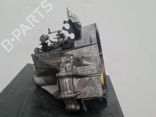 Used Gearbox Gearbox PEUGEOT 107 (PM_, PN_) 1.0 (68 hp) 36638079 36638079