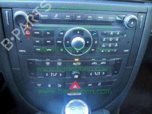Switch CITROËN C6 (TD_) 2.7 HDi | BP36607515I30 - Image 25
