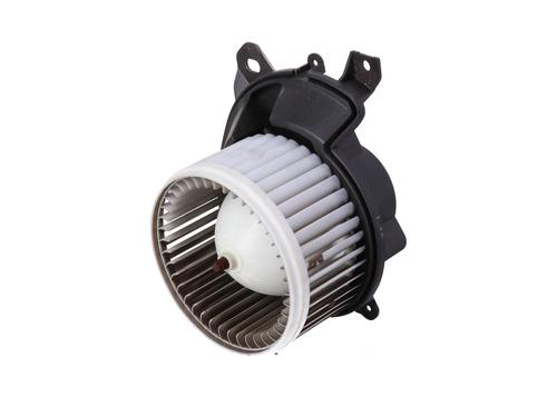 Heater blower motor CITROËN NEMO Box Body/MPV (AA_) 1.4 HDi | BP36630521M62  - Image 5