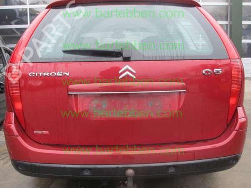 ABS pump CITROËN C5 II Break (RE_) 2.0 HDi (RERHRH) | BP36604482M43 - Image 4