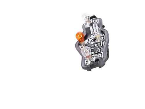 Right taillight PEUGEOT EXPERT Van (V_) E-EXPERT HYDROGEN | BP36634765C35 - Image 2