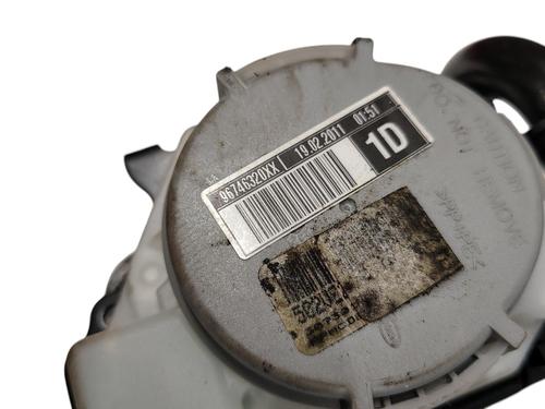 Front right seatbelt PEUGEOT PARTNER Tepee 1.6 VTi | BP37863250I25 - Image 9