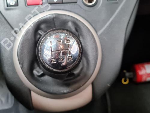 Steering column PEUGEOT PARTNER Tepee 1.6 HDi 90 | BP36636140M21  - Image 9