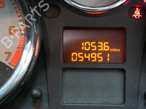 Starter PEUGEOT 207 CC (WD_) 1.6 16V | BP36614529M8 - Image 9