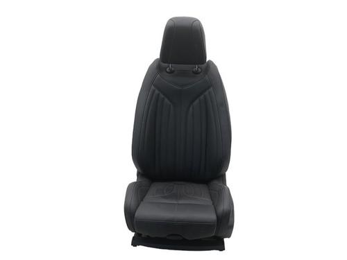 Left front seat DS DS 4 II (FR_, FB_, F3_, FP_) Hybrid 136 (FPHPYC) | BP36630634C15 - Image 6