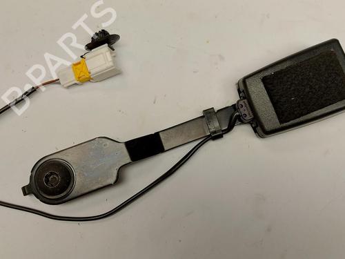 Seat buckle CITROËN C3 II (SC_) 1.6 HDi | BP36626564I32 - Image 4