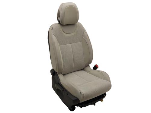 Right front seat CITROËN C4 II (NC_) 1.6 VTi 120 (NC5FS0, NC5FS9) | BP36630964C16 - Image 2